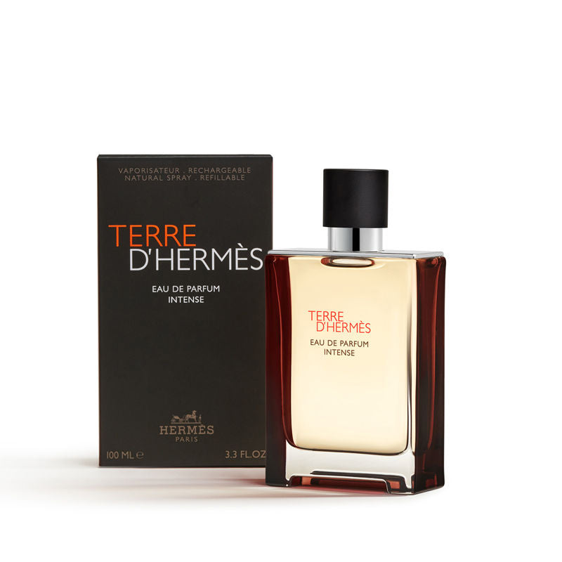 Hermès Terre d'Hermès, Eau de Parfum Intense
