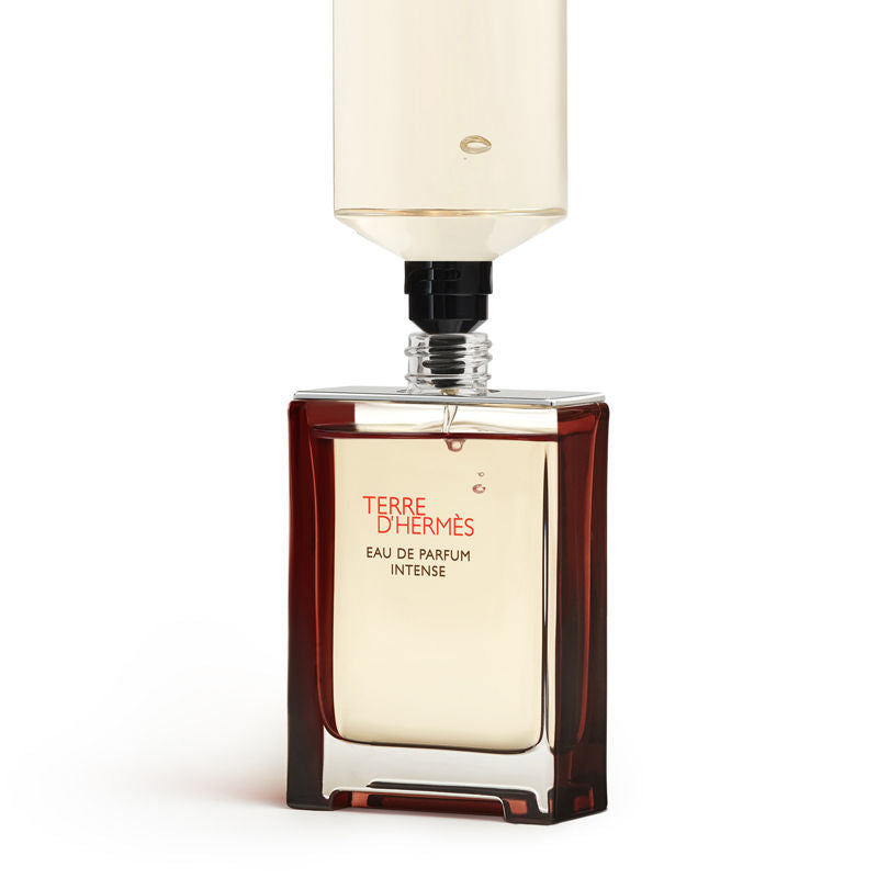 Hermès Terre d'Hermès, Eau de Parfum Intense
