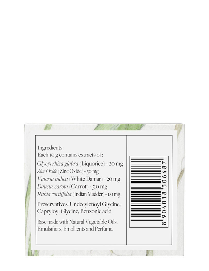 Ayurvedic Sunscreen Spf 30