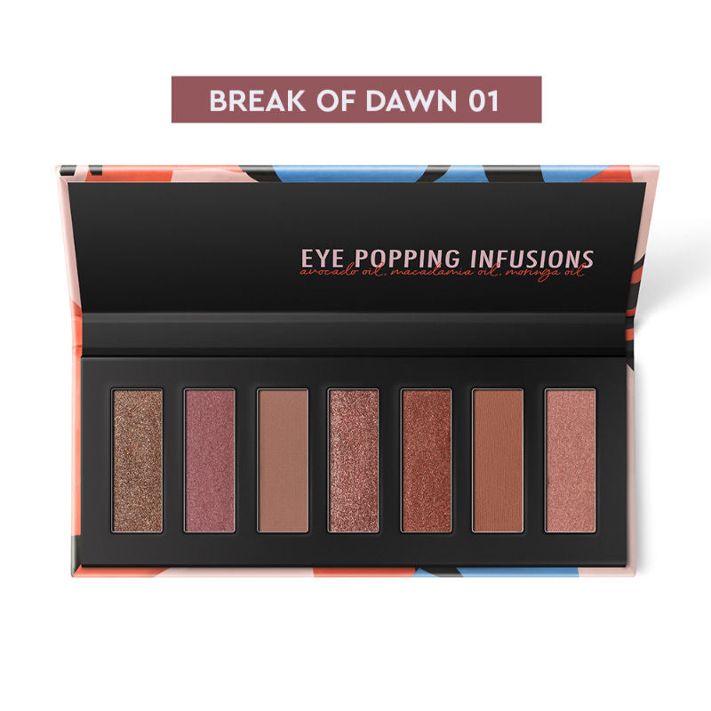 Shadow Me Eyeshadow Palette