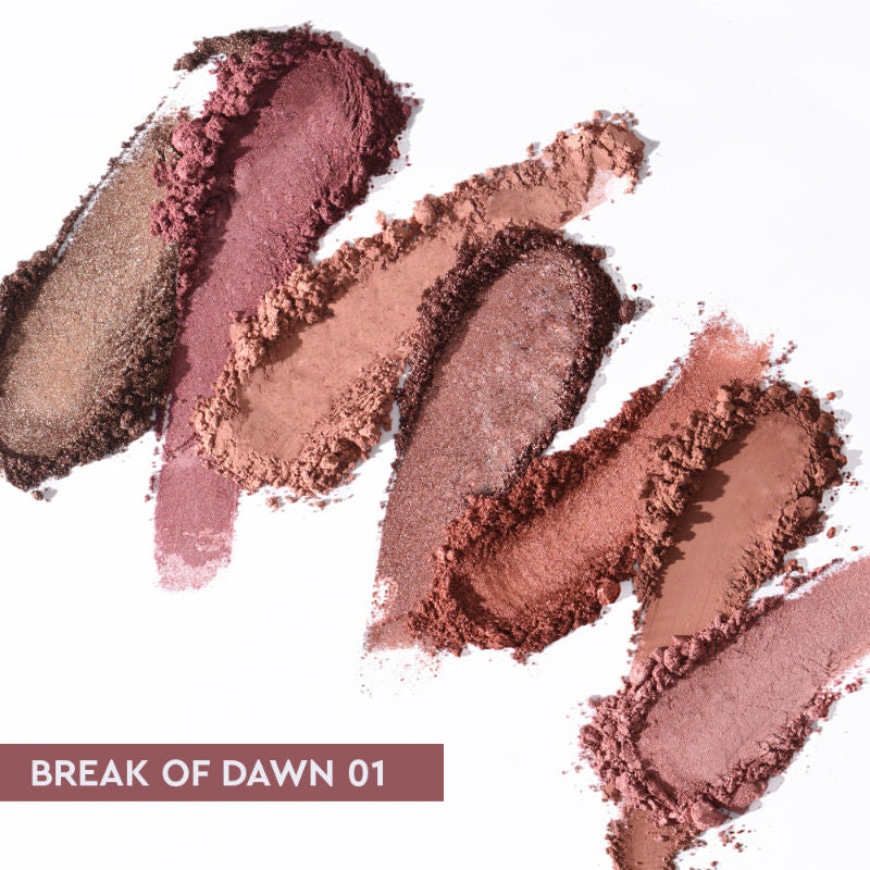 Shadow Me Eyeshadow Palette