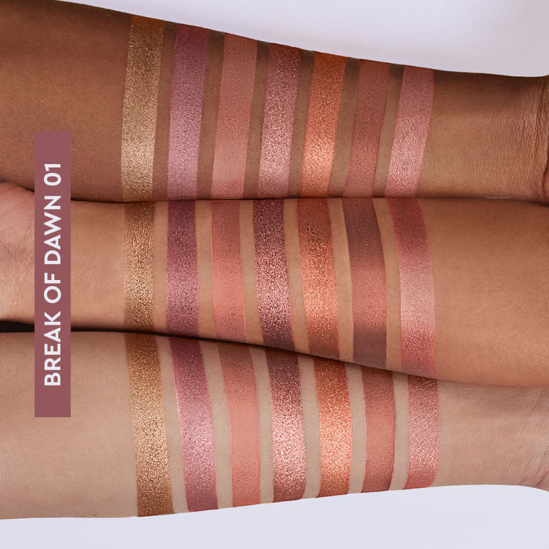 Shadow Me Eyeshadow Palette