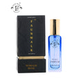 Faunwalk Nomade Rose- Travel Size Mini Perfume That Smells Like Rose- Floral Notes For Women
