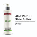 Sulphate Silicone Free Body Wash - Nourishes, Hydrates Skin & Long-Lasting Freshness