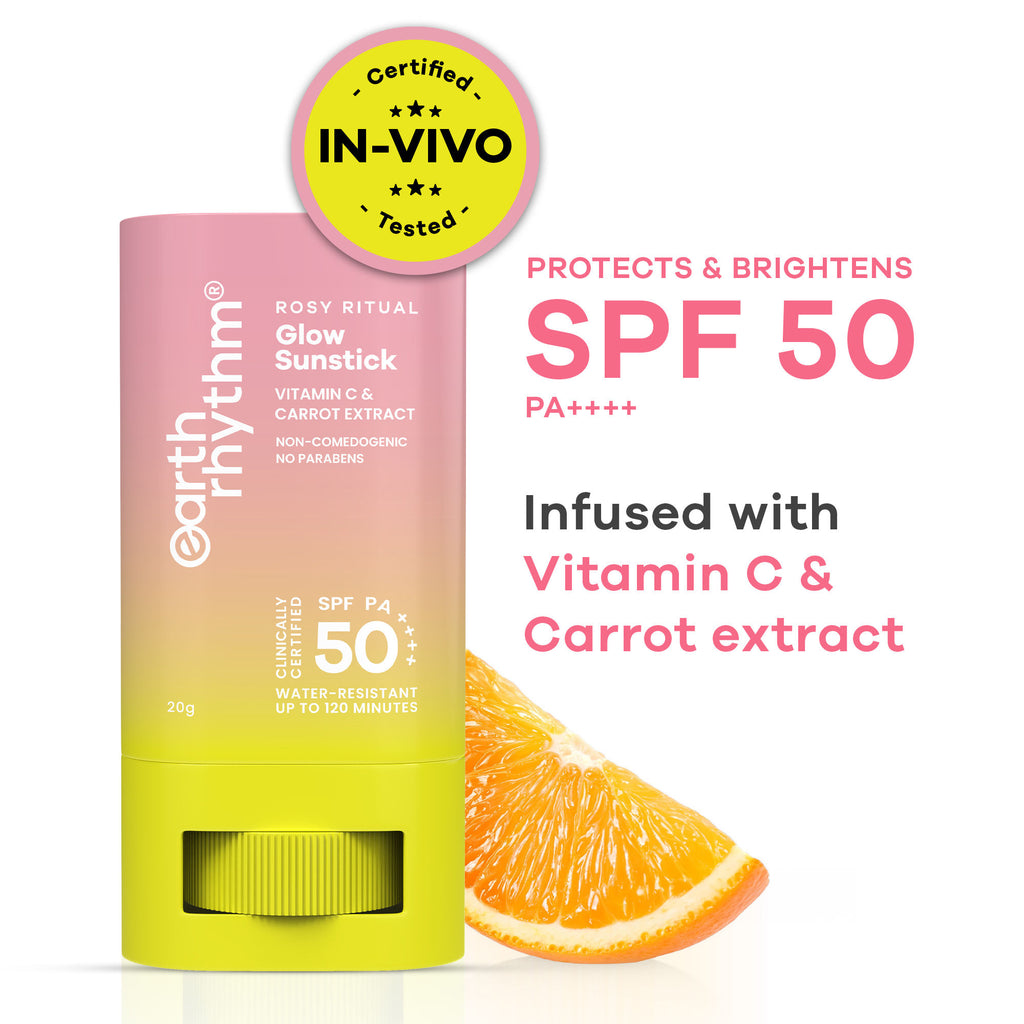 Aqua Surge Hydrating Sunstick SPF 60 PA++++ - Glow Surge