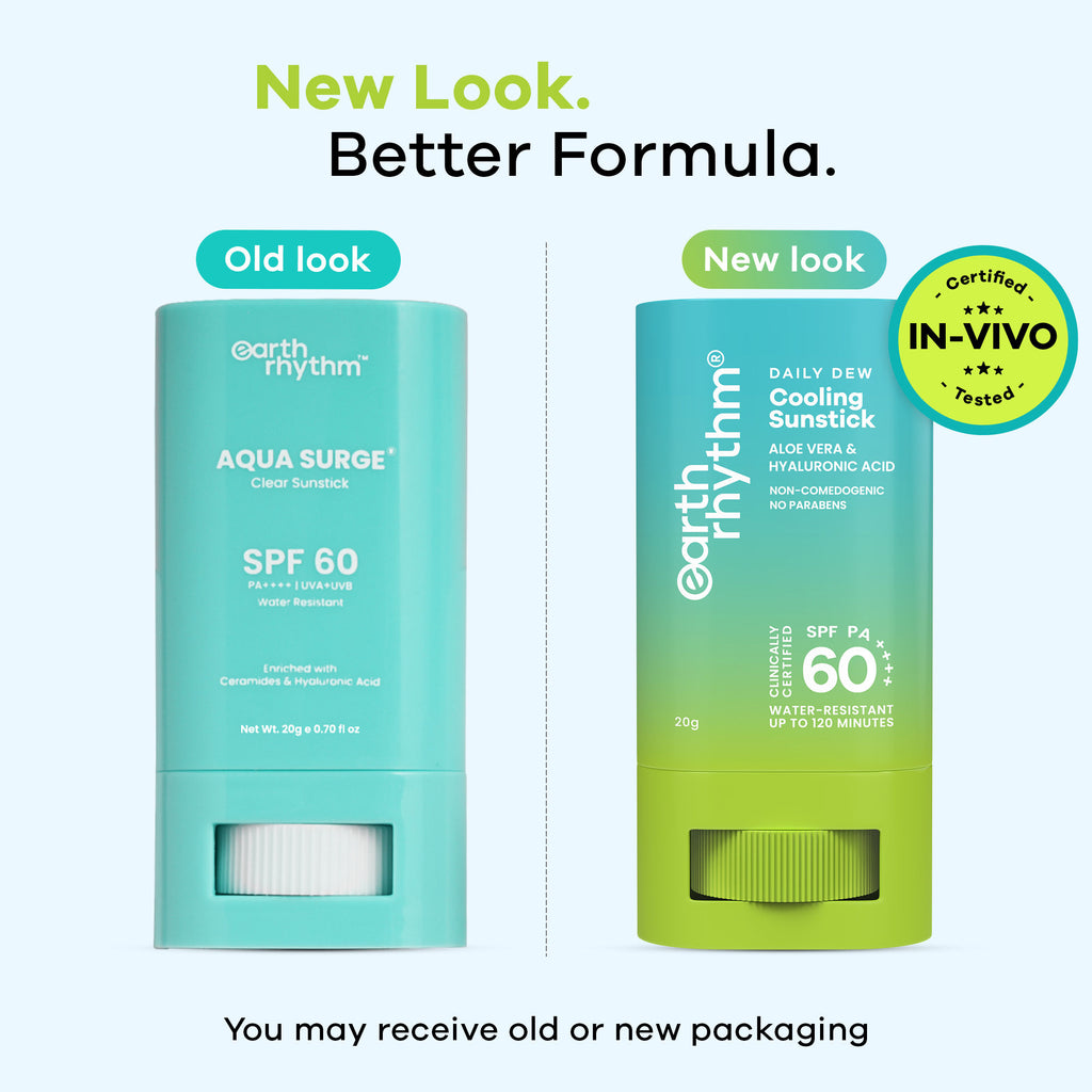 Aqua Surge Hydrating Sunstick SPF 60 PA++++