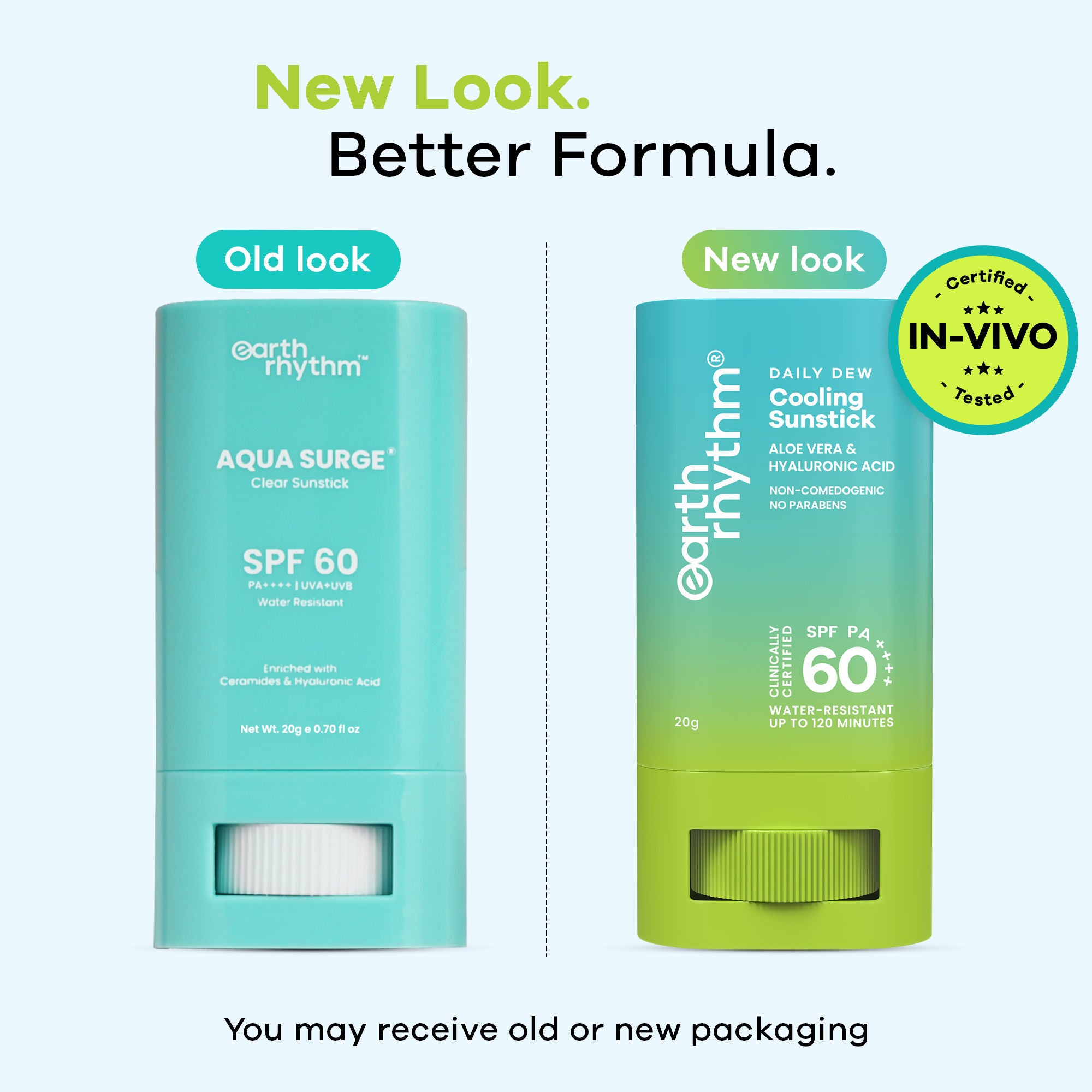 Aqua Surge Hydrating Sunstick SPF 60 PA++++
