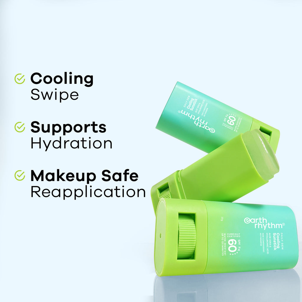 Aqua Surge Hydrating Sunstick SPF 60 PA++++
