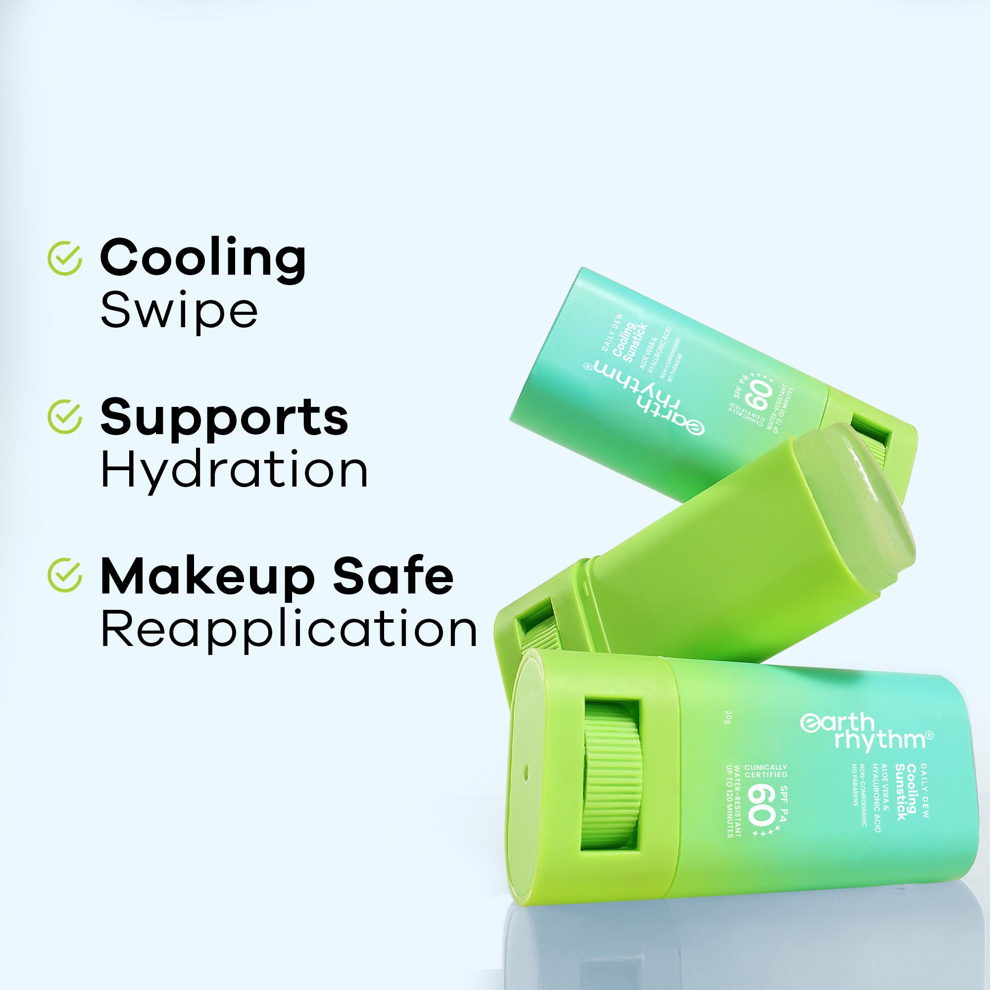 Aqua Surge Hydrating Sunstick SPF 60 PA++++
