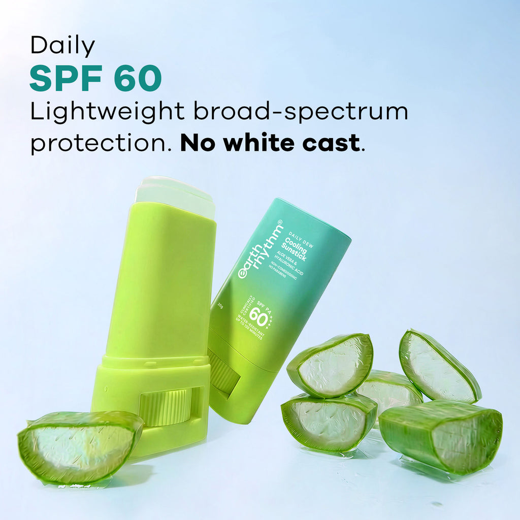 Aqua Surge Hydrating Sunstick SPF 60 PA++++