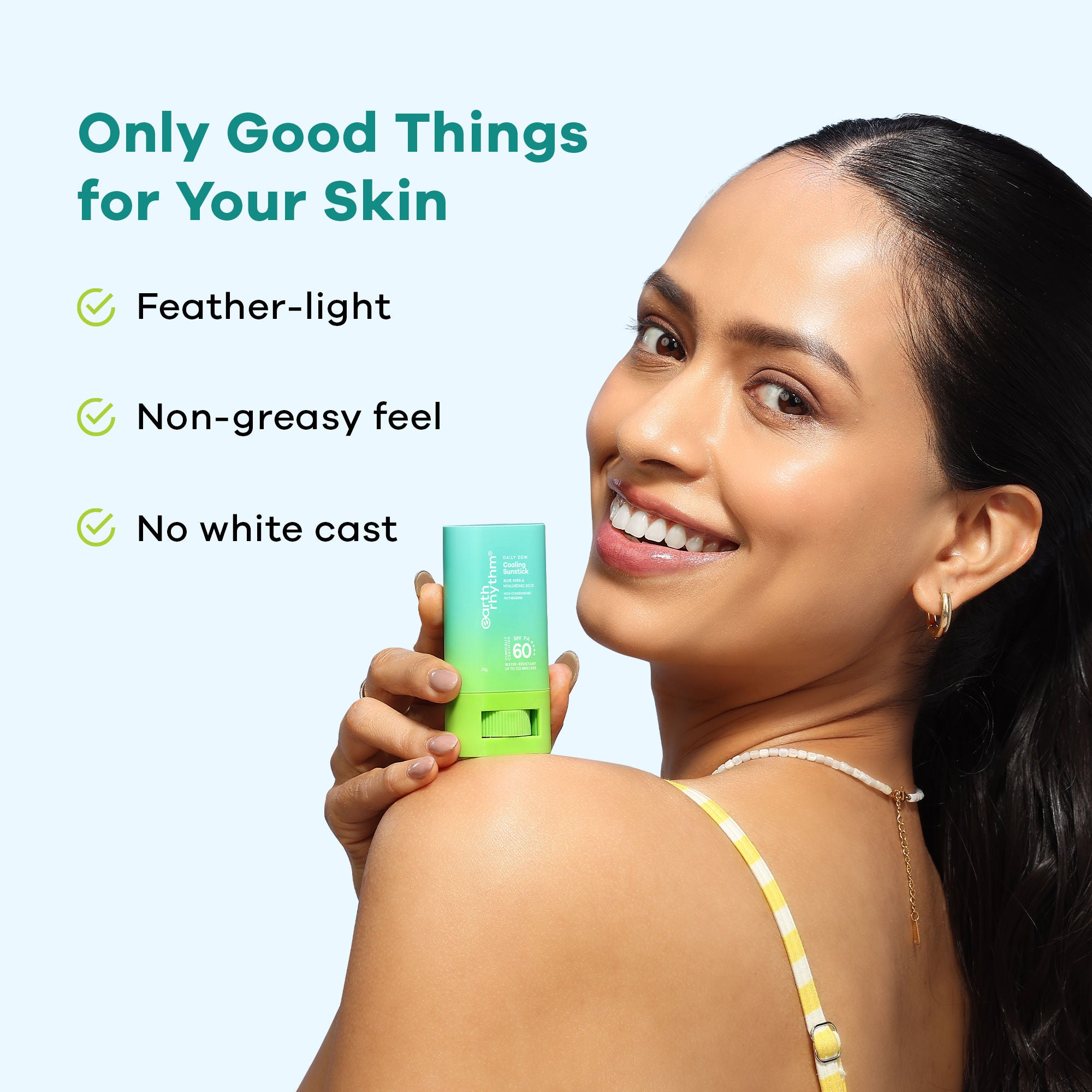 Aqua Surge Hydrating Sunstick SPF 60 PA++++