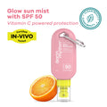 Glow Surge Sunscreen Spray SPF 50