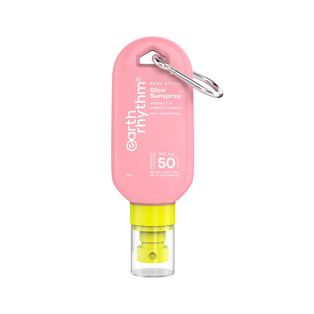 Glow Surge Sunscreen Spray SPF 50