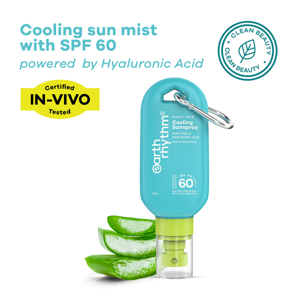 Aqua Surge Sunscreen Spray SPF 50