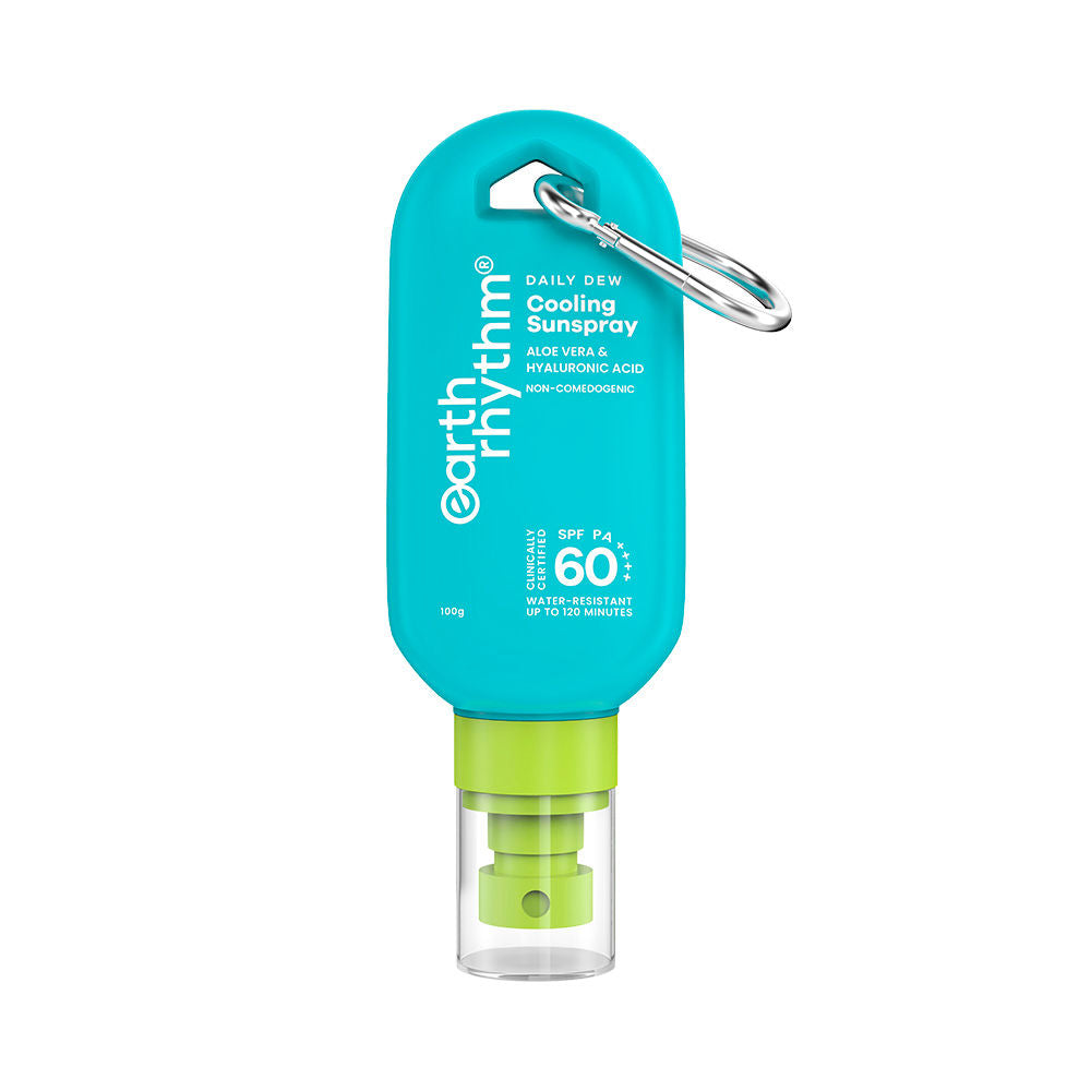 Aqua Surge Sunscreen Spray SPF 50