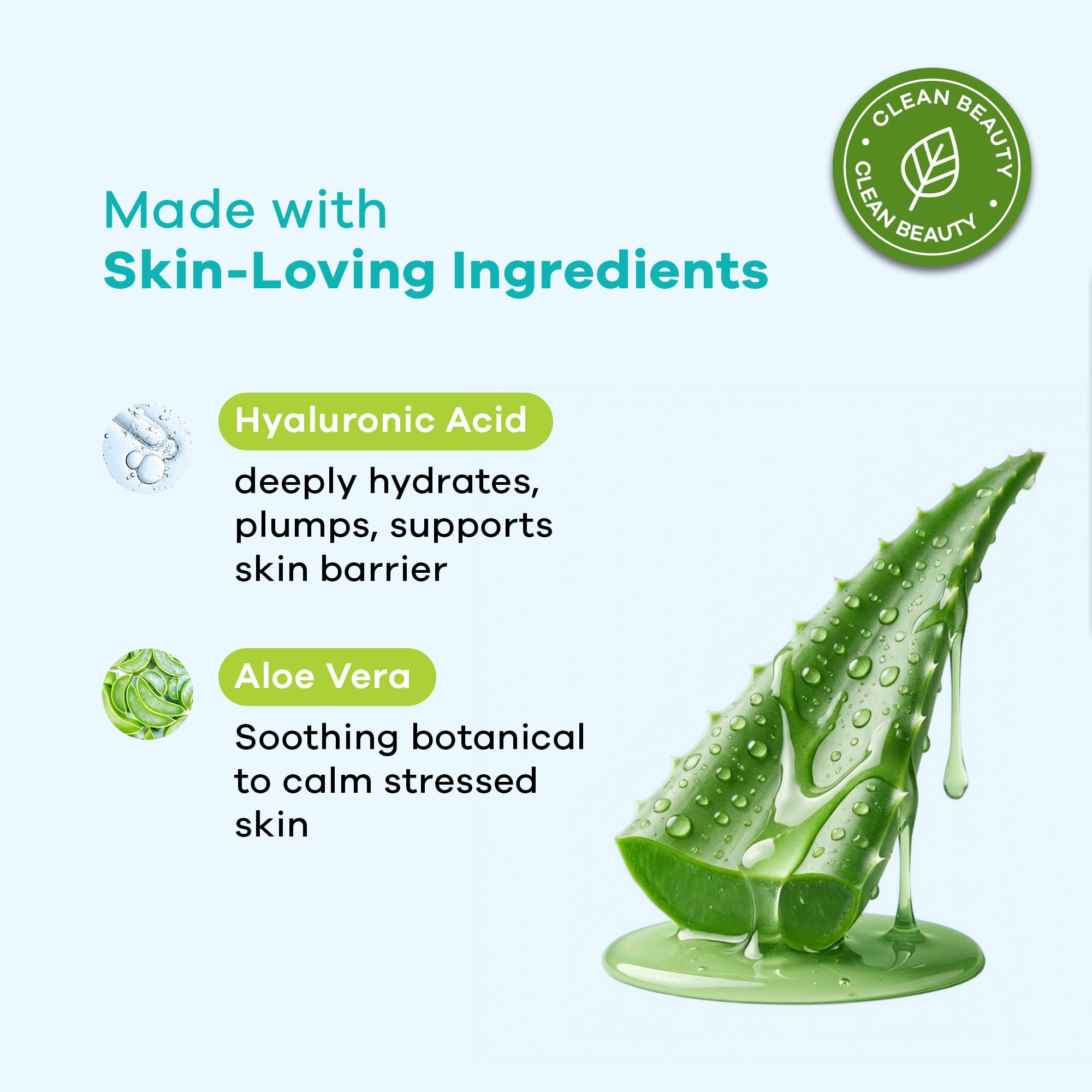 Aqua Surge Sunscreen Spray SPF 50