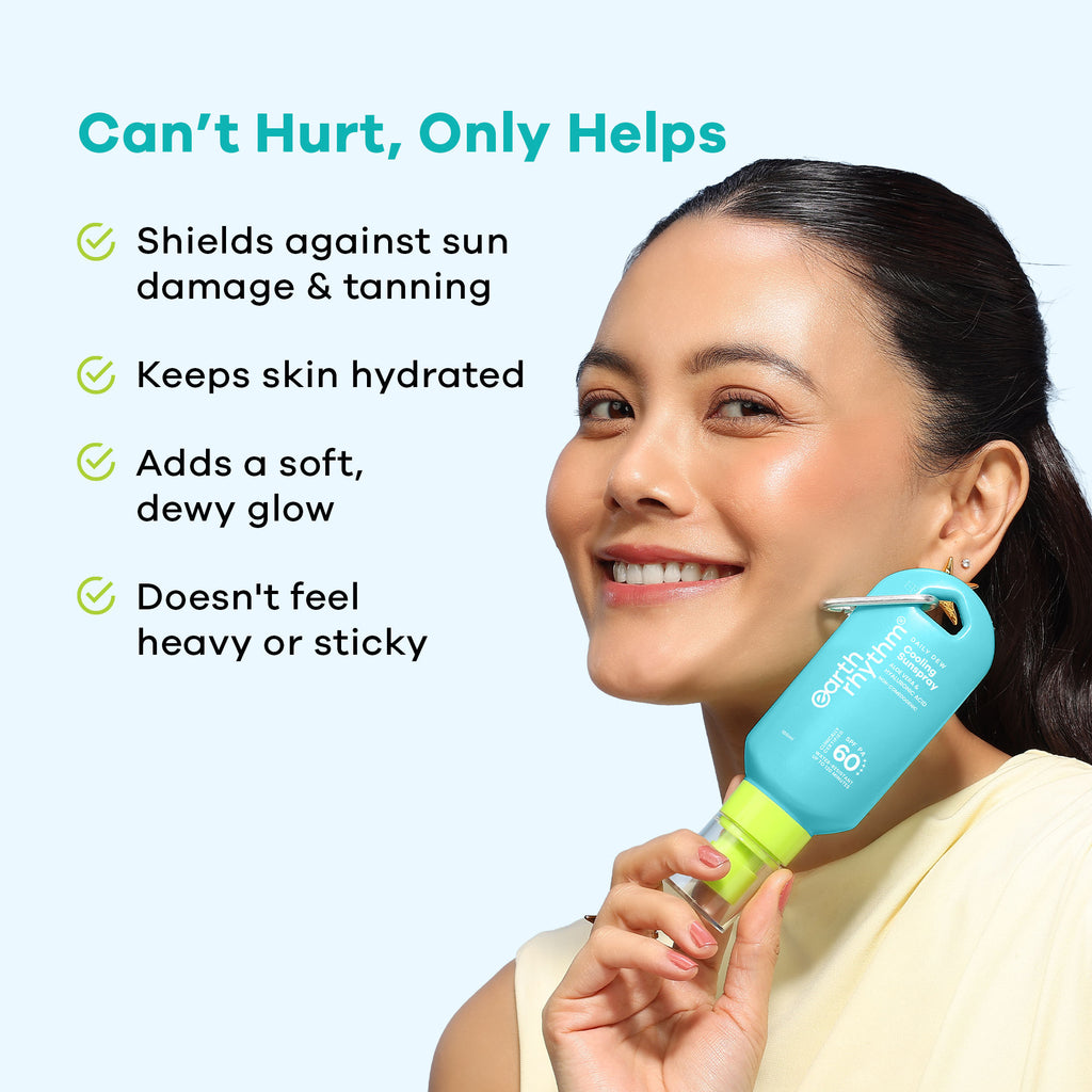 Aqua Surge Sunscreen Spray SPF 50
