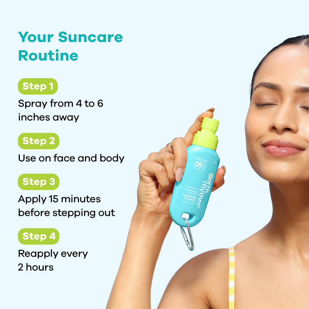 Aqua Surge Sunscreen Spray SPF 50