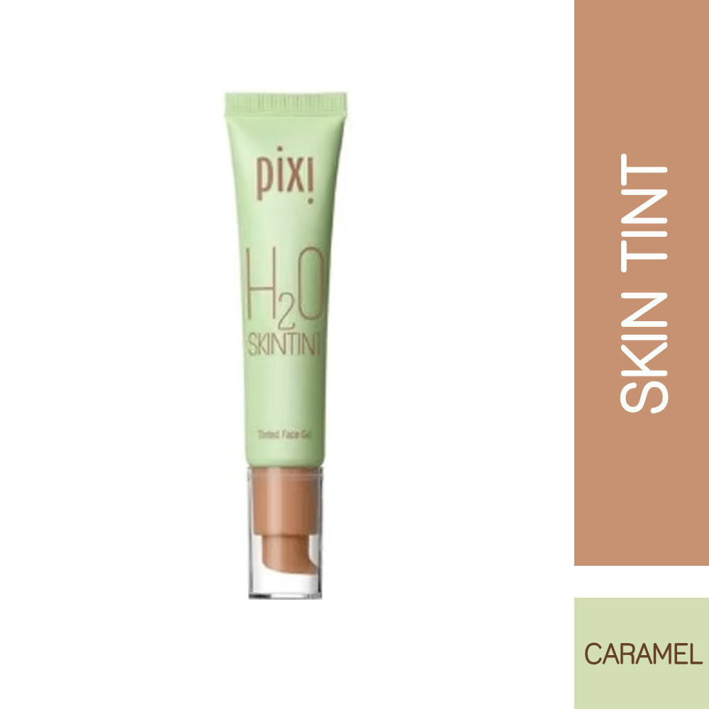H2O Skintint - No.4 Caramel