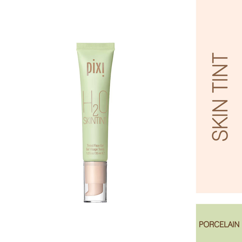 H2O Skintint - Porcelain