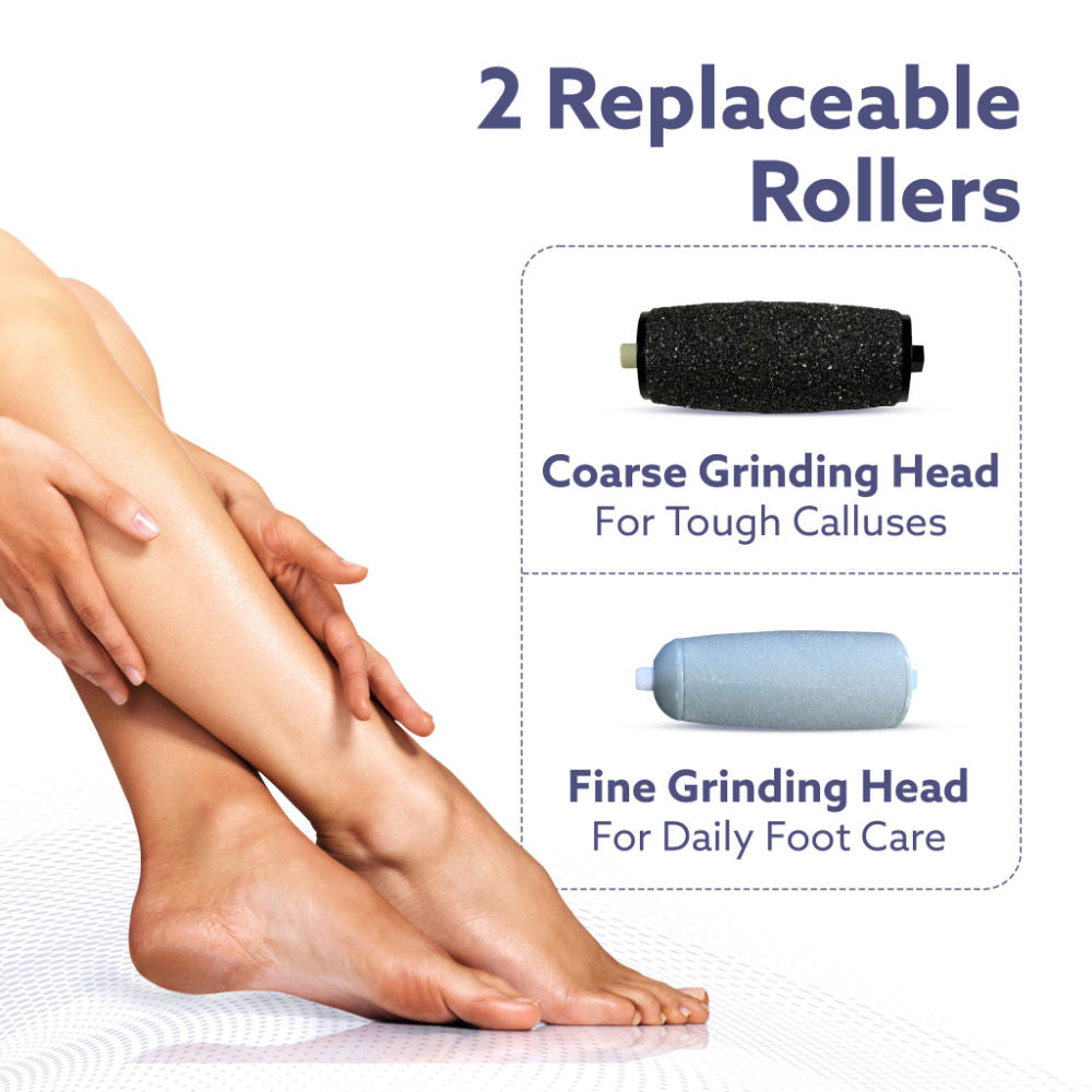 CR1414 Callus Remover Refill Head