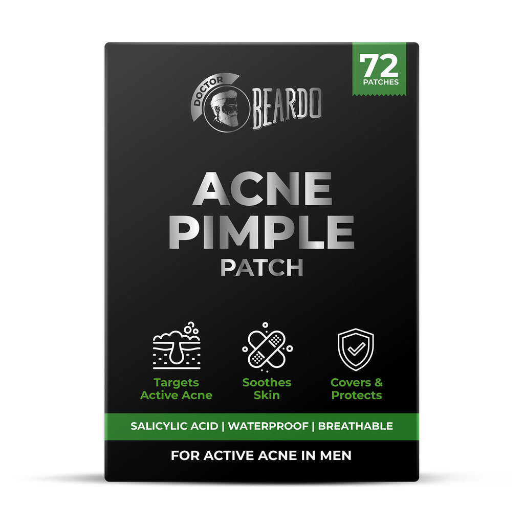 Acne Pimple Patch