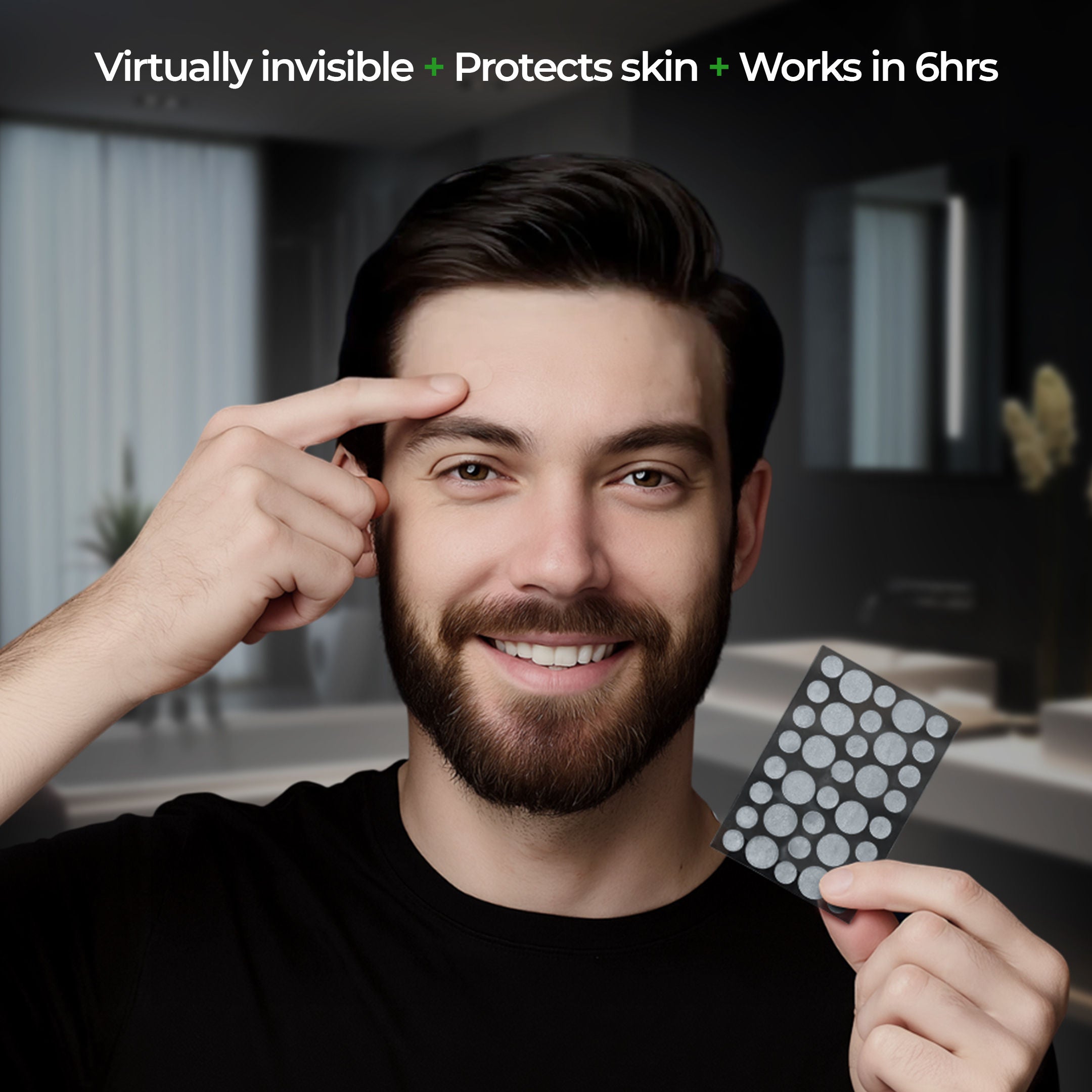 Acne Pimple Patch