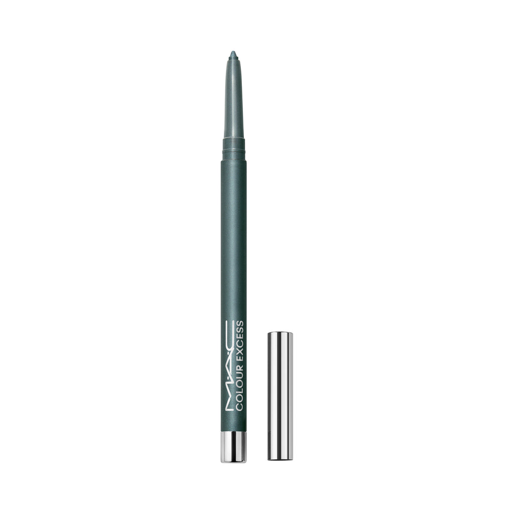 Colour Excess Gel Pencil Eye Liner - Hellbent