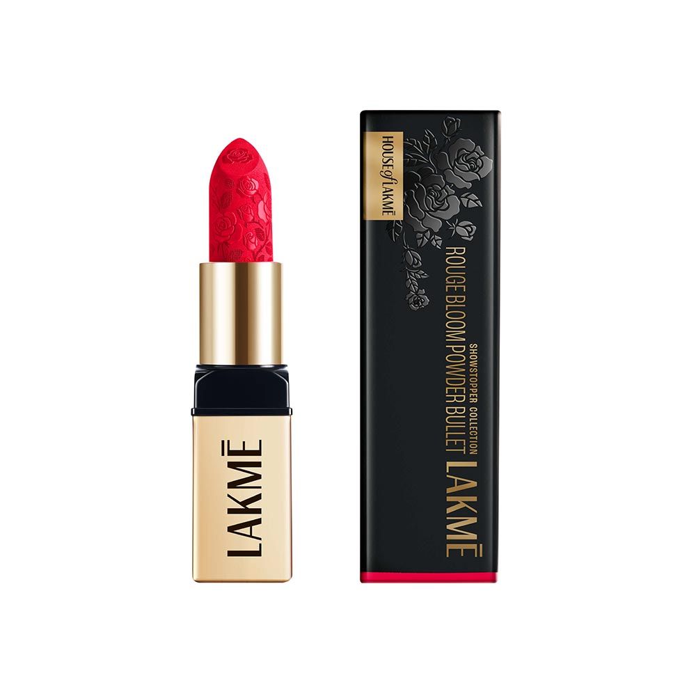 Rouge Bloom Powder Matte Lipstick