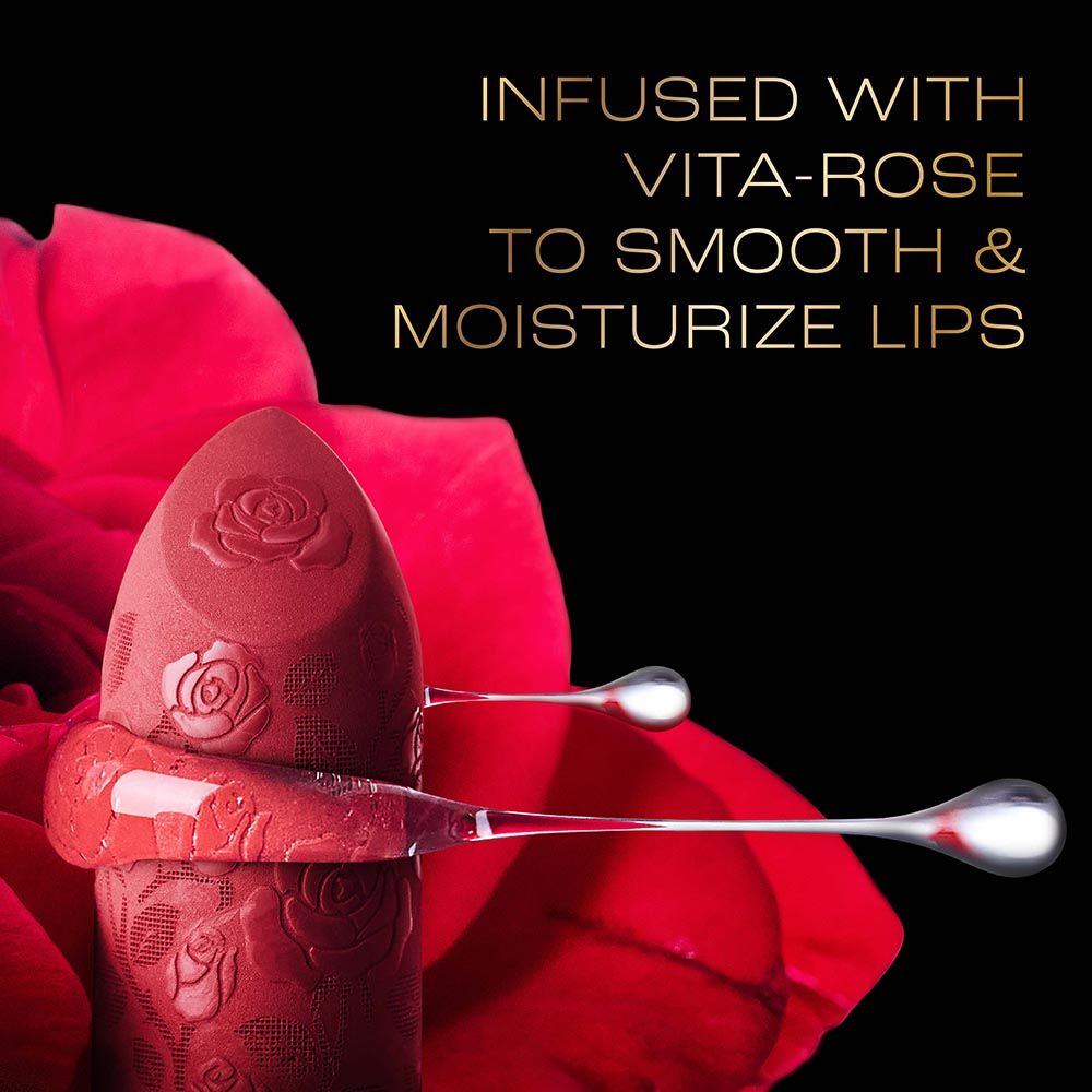 Rouge Bloom Powder Matte Lipstick