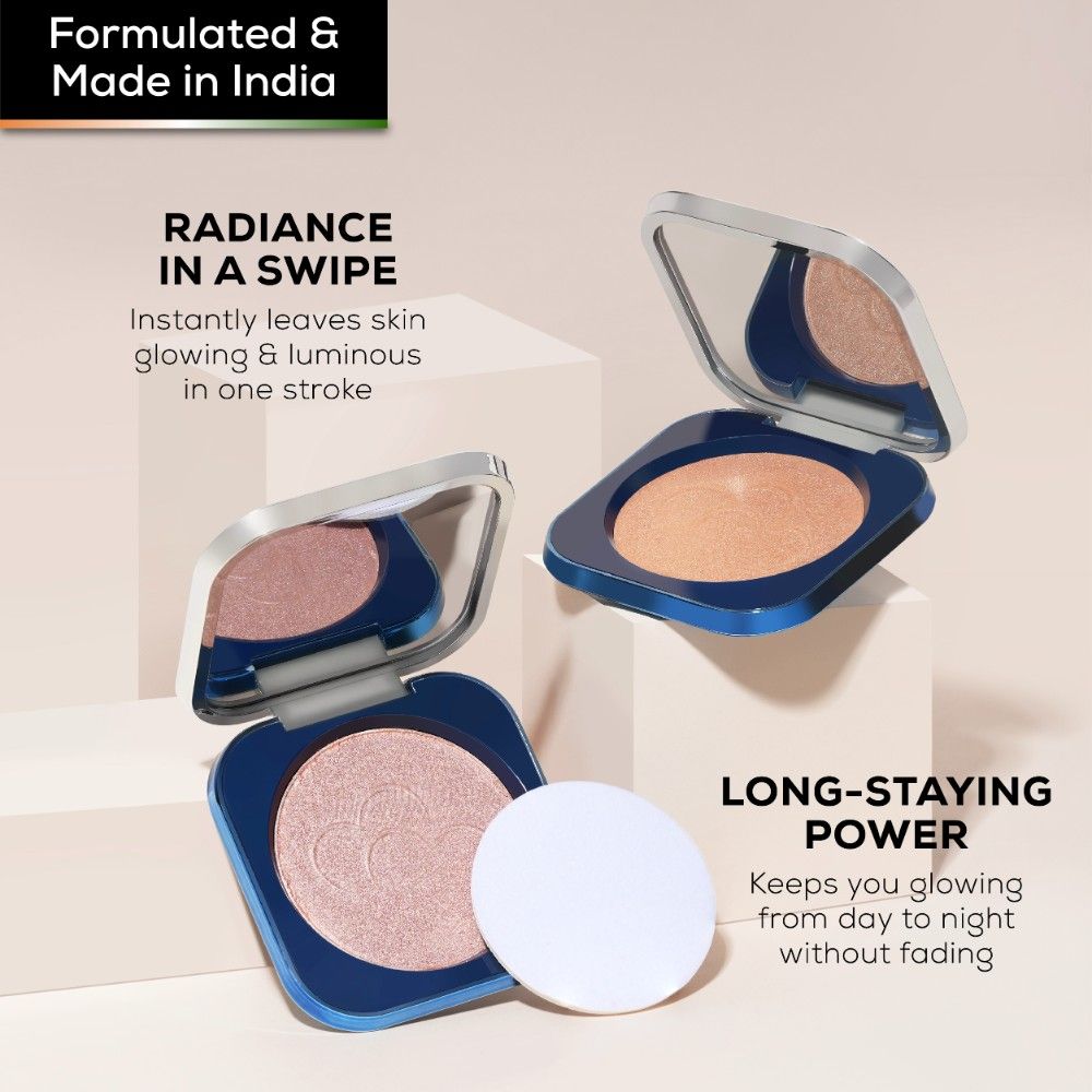 Lumishift Highlighter