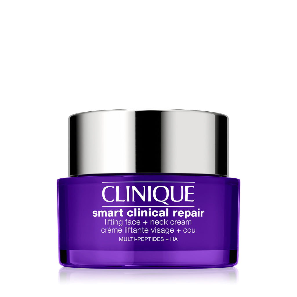 Smart Clinical Repair Lifting Face + Neck Cream - 50ml