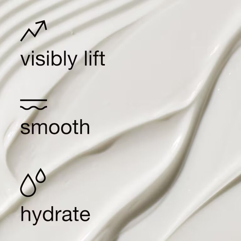 Smart Clinical Repair Lifting Face + Neck Cream