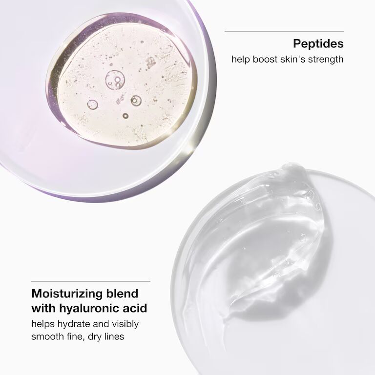 Smart Clinical Repair Lifting Face + Neck Cream