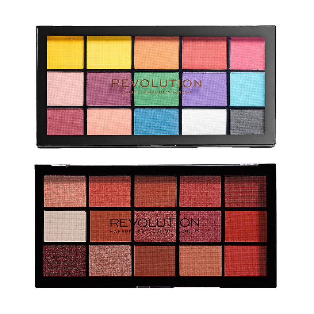 Go Glam Eyeshdow Palette