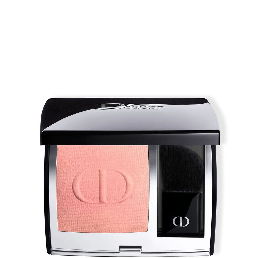 Rouge Blush - 100 Matte Nude Look