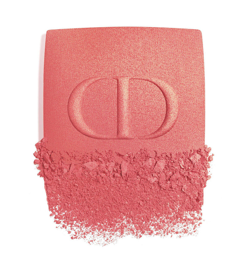 Rouge Blush