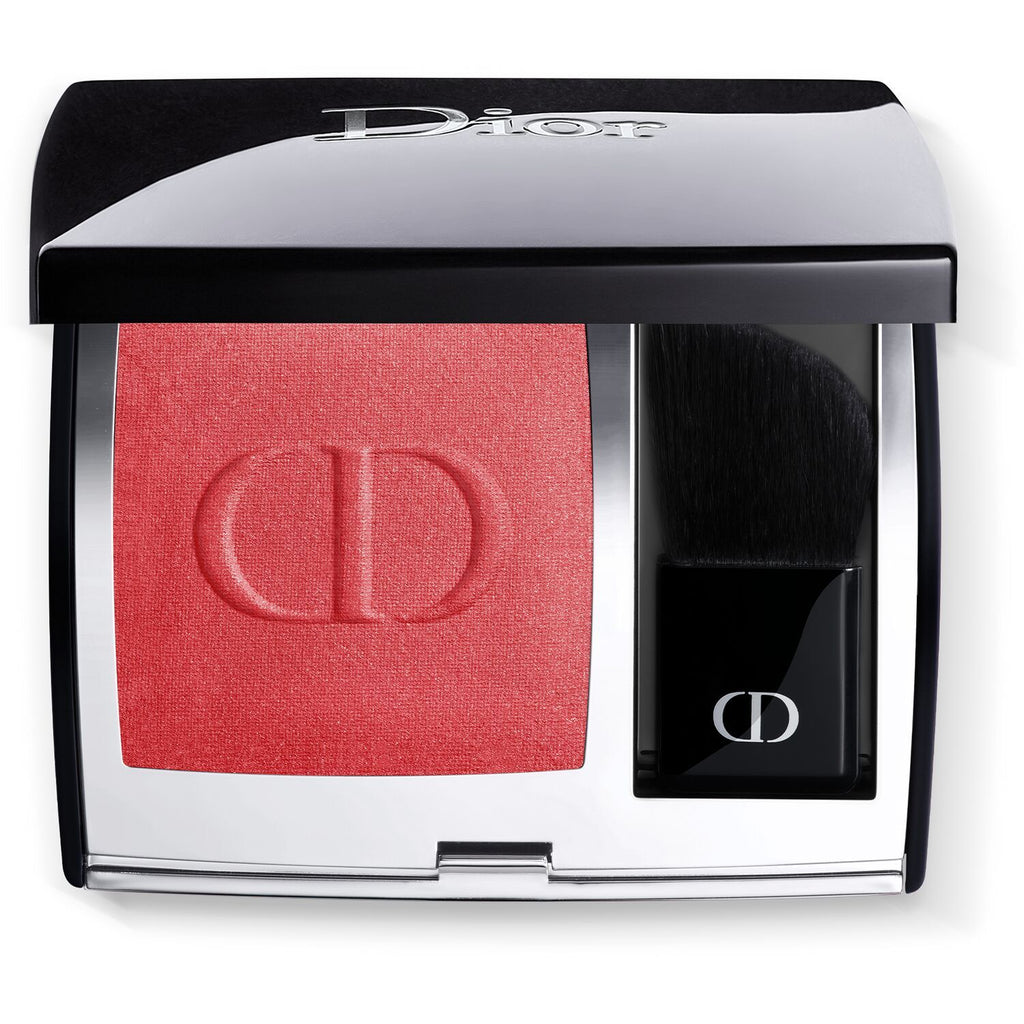 Rouge Blush - 999 Satin