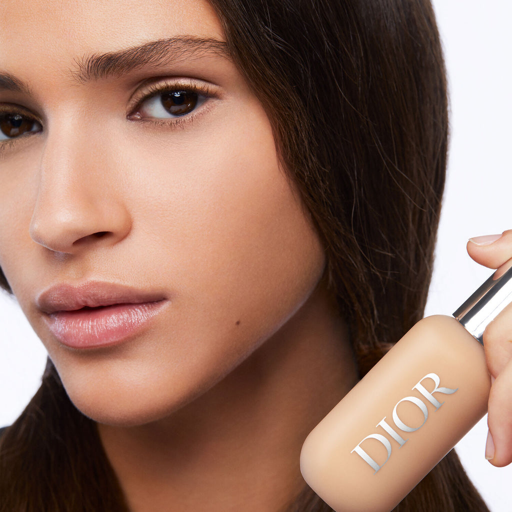 Backstage Face & Body Foundation