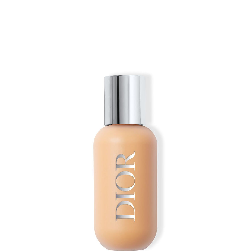 Backstage Face & Body Foundation - 4 Warm