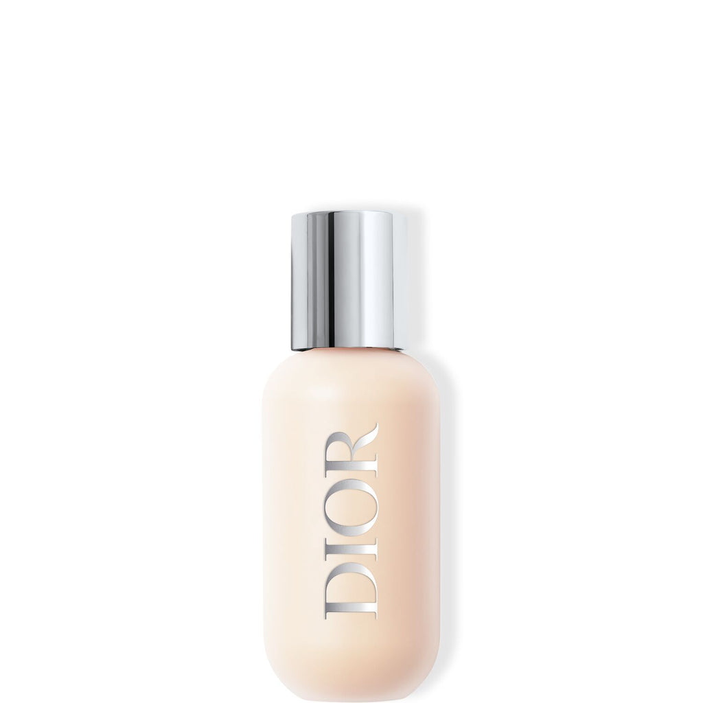 Backstage Face & Body Foundation - 0 Neutral