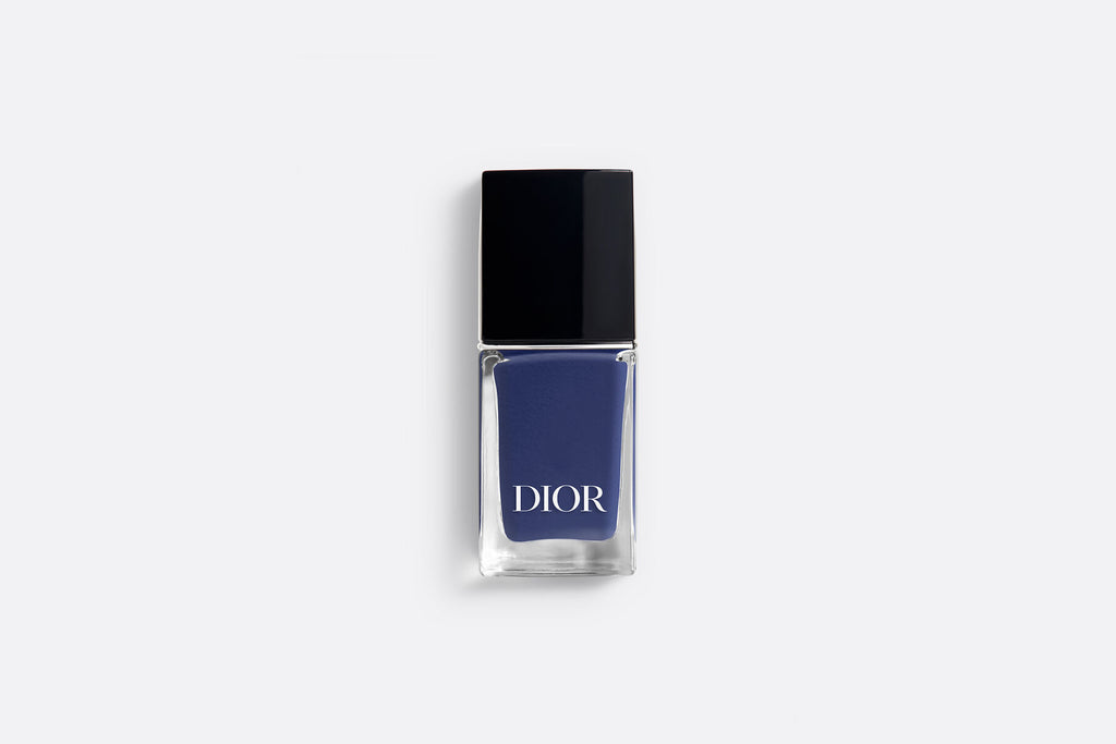 Vernis Nail Polish - 796 Denim