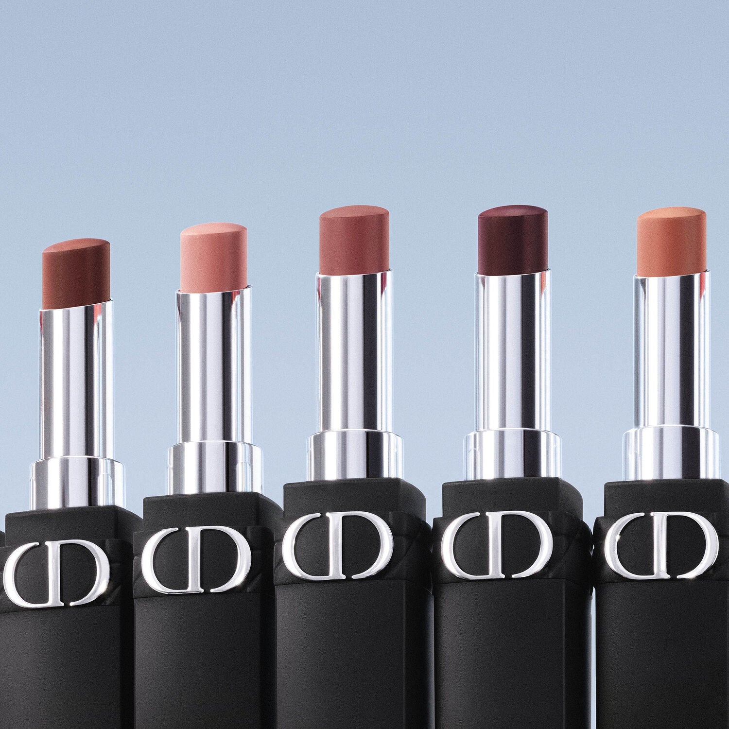 Rouge Dior Forever Lipstick