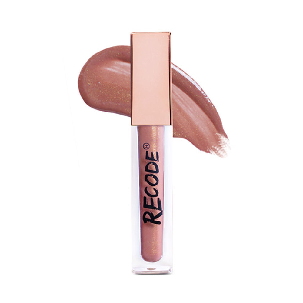Let Me Gloss U Lipstick