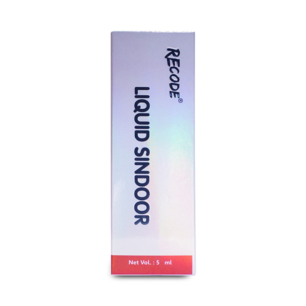 Liquid Sindoor