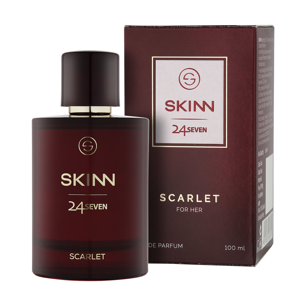 24Seven Scarlet Perfume
