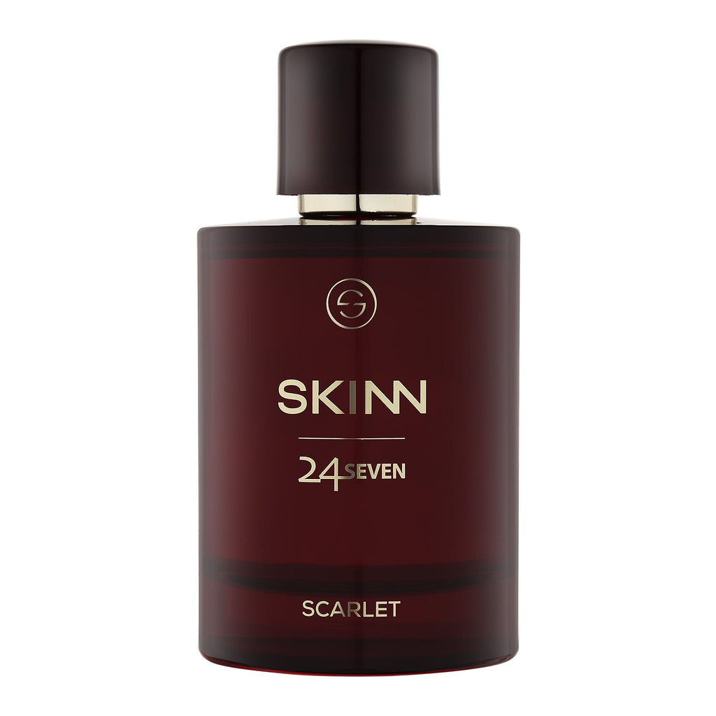 24Seven Scarlet Perfume