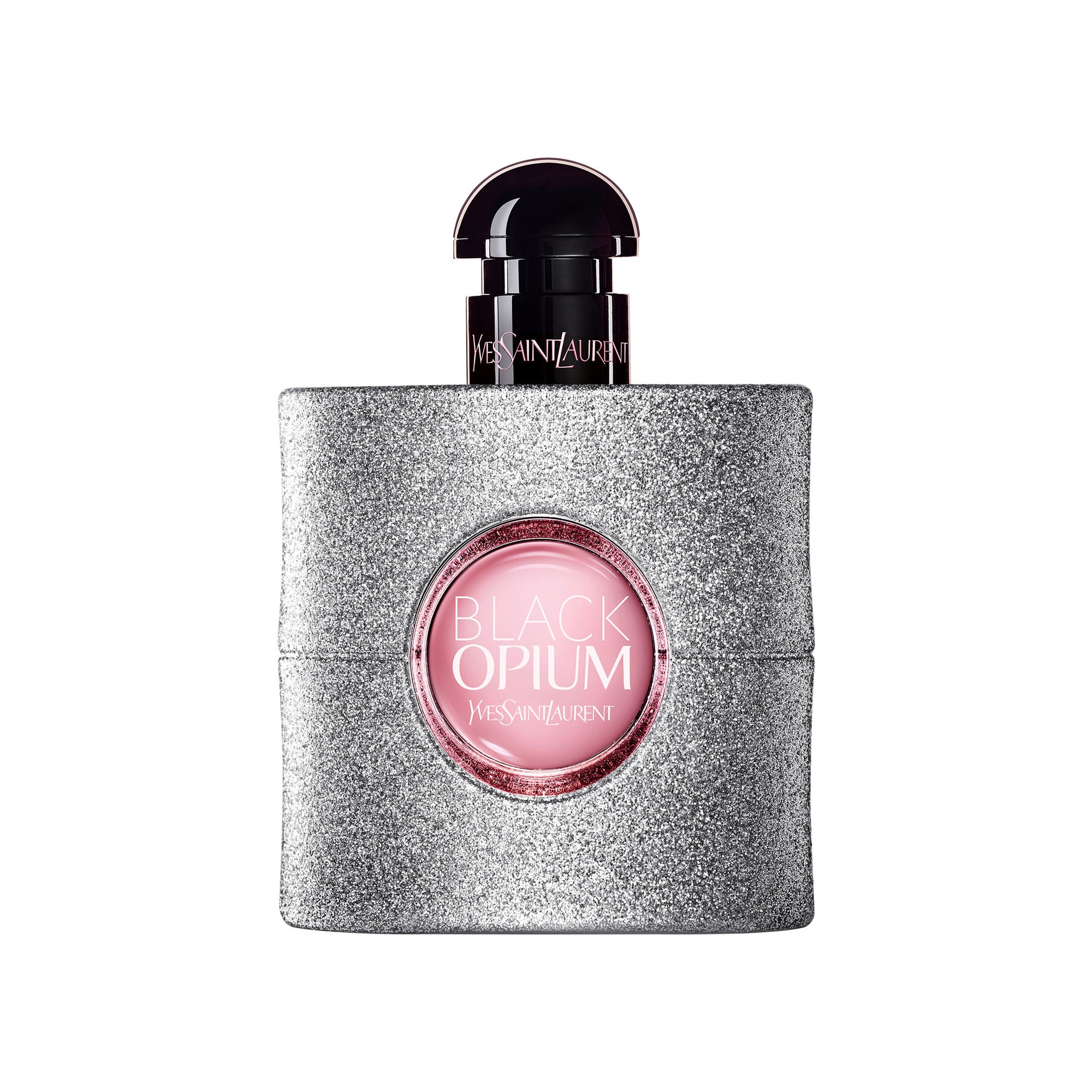 Black Opium Eau De Parfum Glitter - 50ml