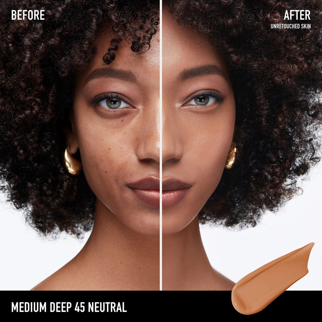 Barepro 24Hr Matte Perfection Liquid Foundation