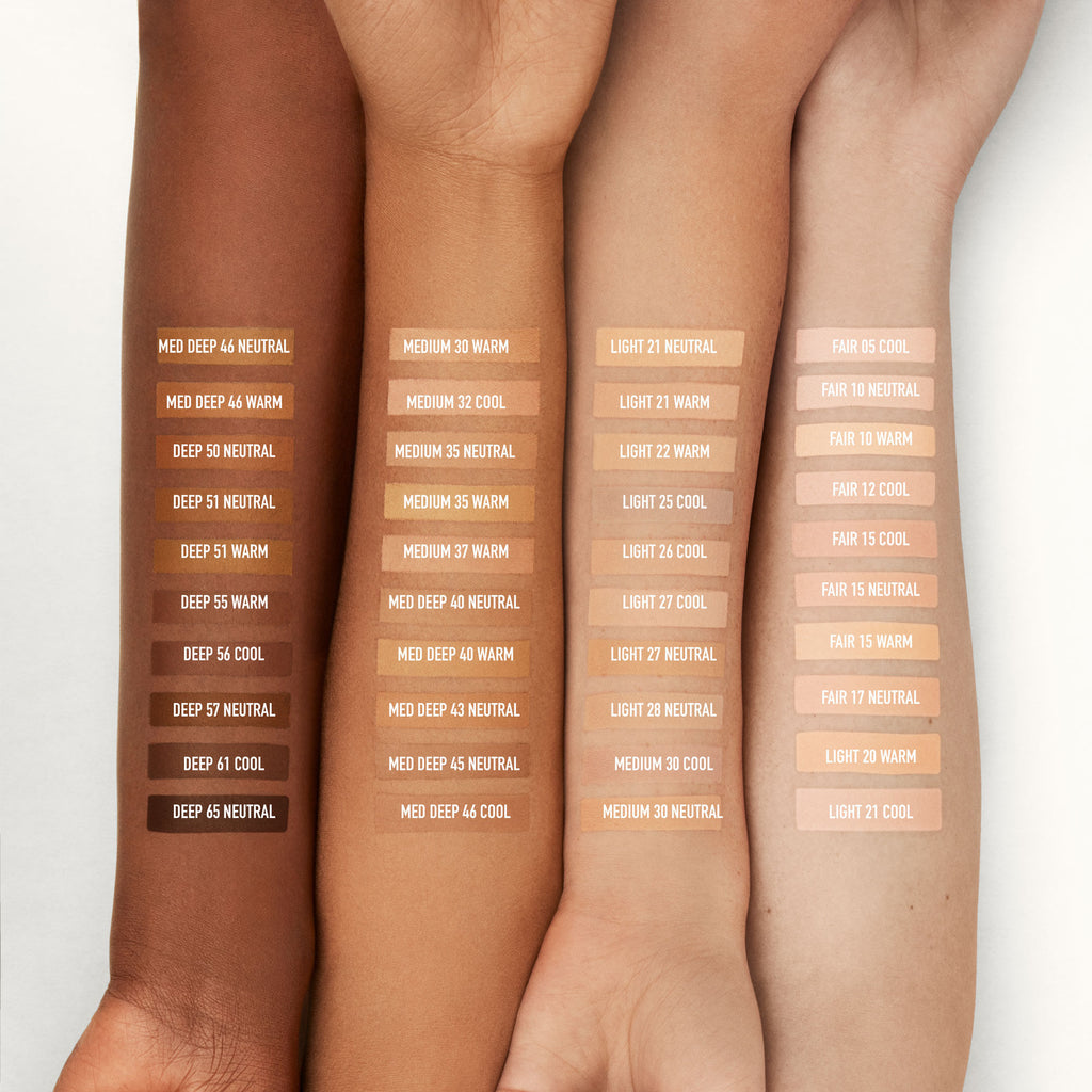 Barepro 24Hr Matte Perfection Liquid Foundation